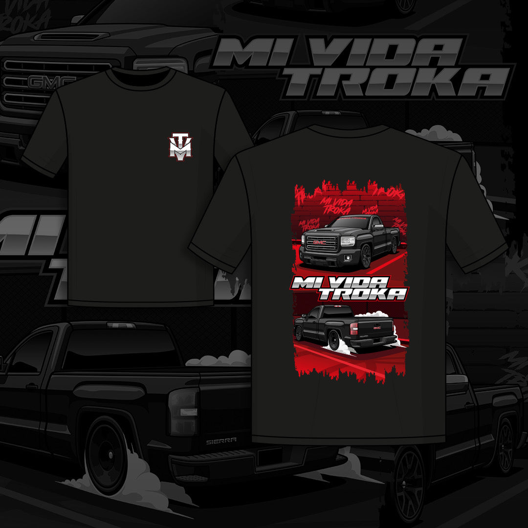 GMC t-shirt