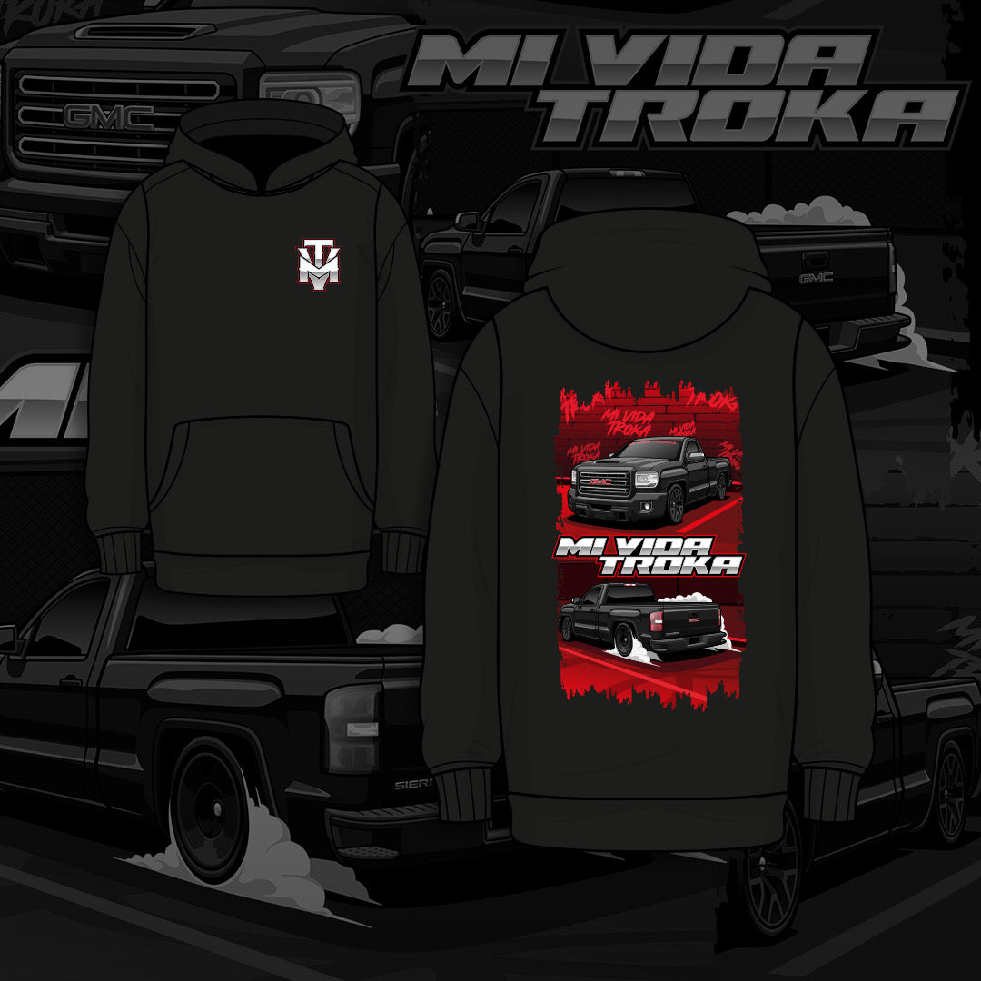 GMC hoodie