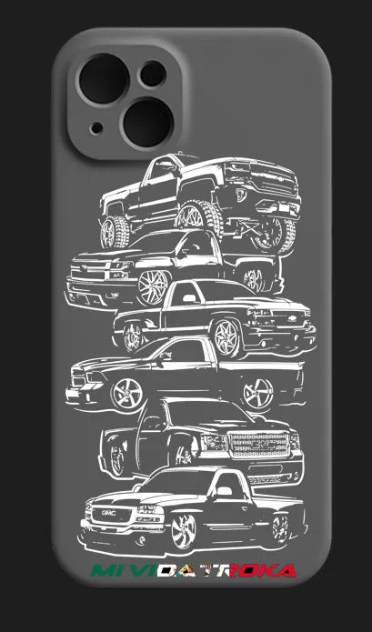 iPhone 15 case