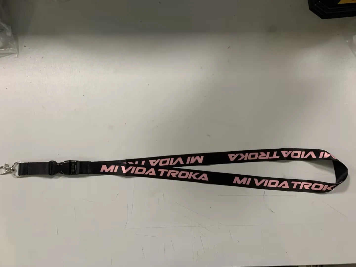 Lanyard